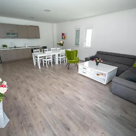 Villa Magnolia Mostar