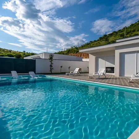 Villa Magnolia