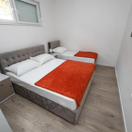 Villa Magnolia Mostar