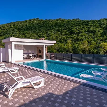 Villa Magnolia