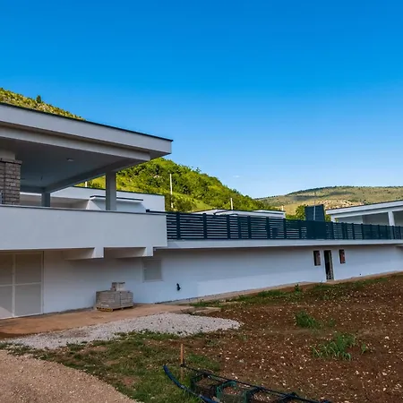 Magnolia Villa