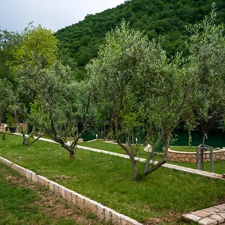 Villa Magnolia Mostar