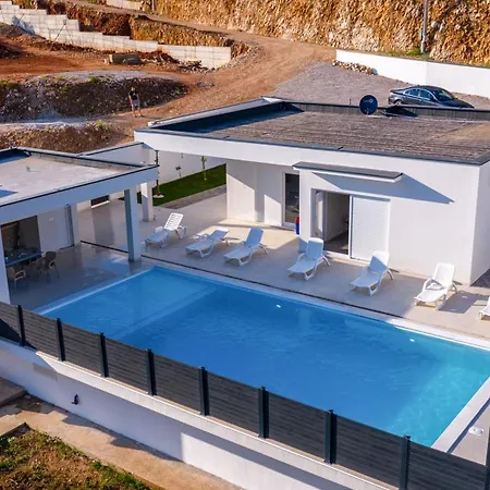 Villa Magnolia