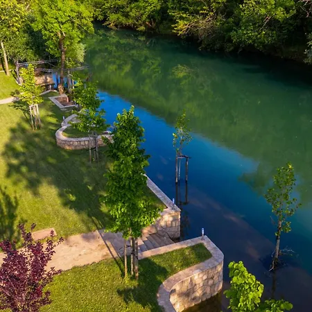Magnolia Mostar