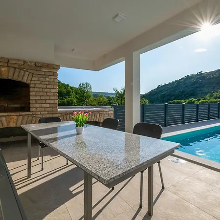 Magnolia Villa Mostar
