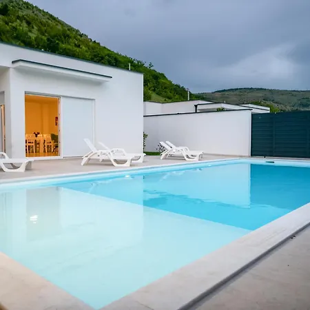 Villa Magnolia *