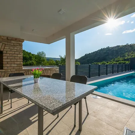 Villa Magnolia