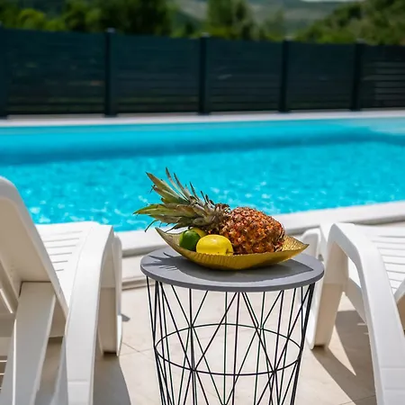 Magnolia Villa