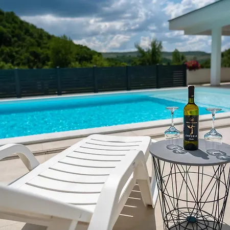 Villa Magnolia Mostar