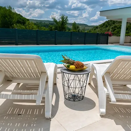 Magnolia Villa Mostar