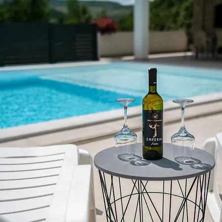 Magnolia Villa Mostar