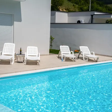 Villa Magnolia Mostar