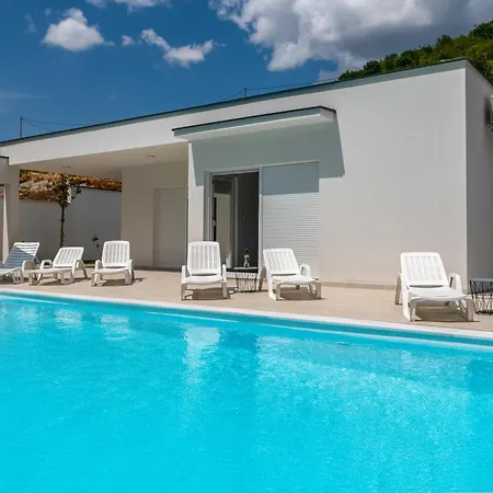 Villa Magnolia